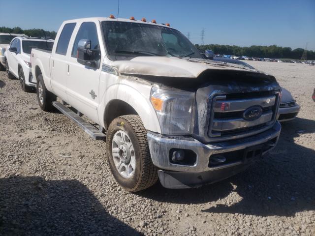 FORD F250 SUPER 2016 1ft7w2bt6gec66958