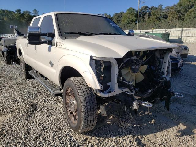 FORD F250 SUPER 2016 1ft7w2bt6gec67608