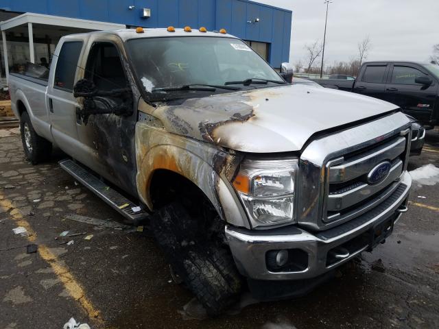 FORD F250 SUPER 2016 1ft7w2bt6gec68709