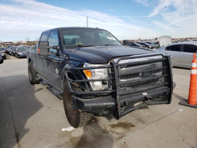 FORD F250 SUPER 2016 1ft7w2bt6gec68936