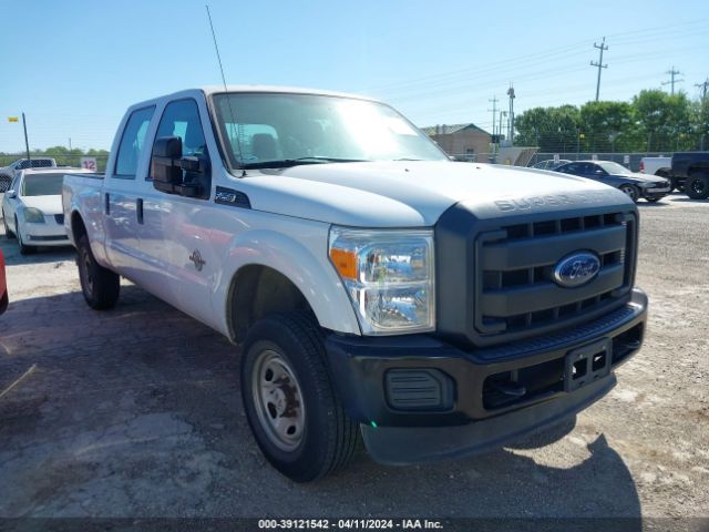 FORD F-250 2016 1ft7w2bt6ged00770