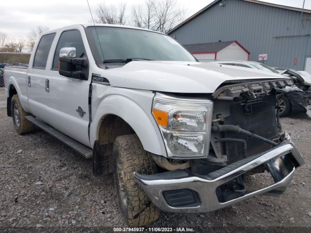 FORD F-250 2016 1ft7w2bt6ged13888