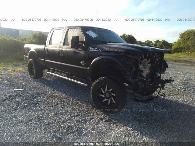 FORD SUPER DUTY F-250 SRW 2016 1ft7w2bt6ged13969