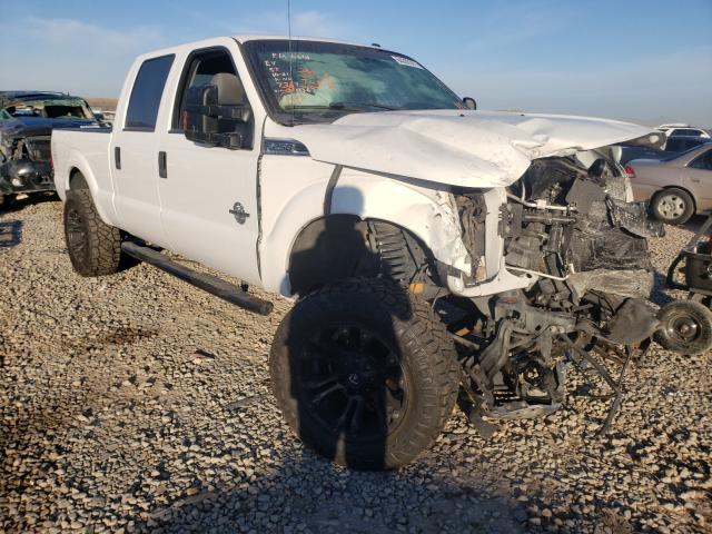 FORD F250 SUPER 2016 1ft7w2bt6ged14362