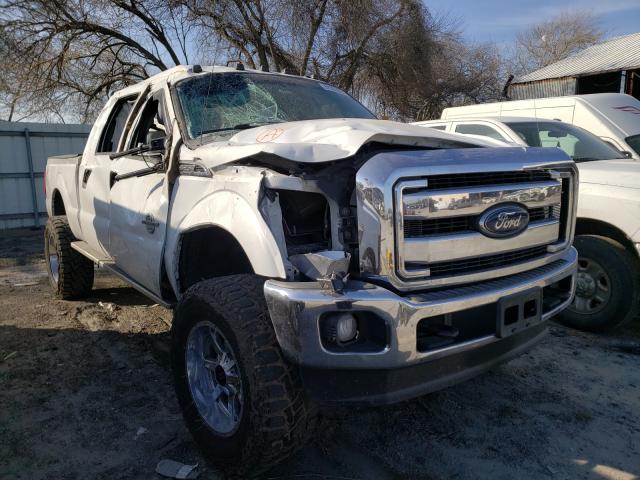 FORD F250 SUPER 2016 1ft7w2bt6ged26303