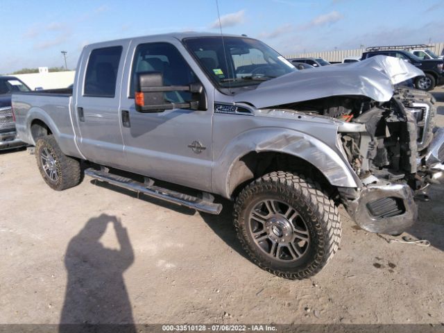 FORD SUPER DUTY F-250 SRW 2016 1ft7w2bt6ged26768