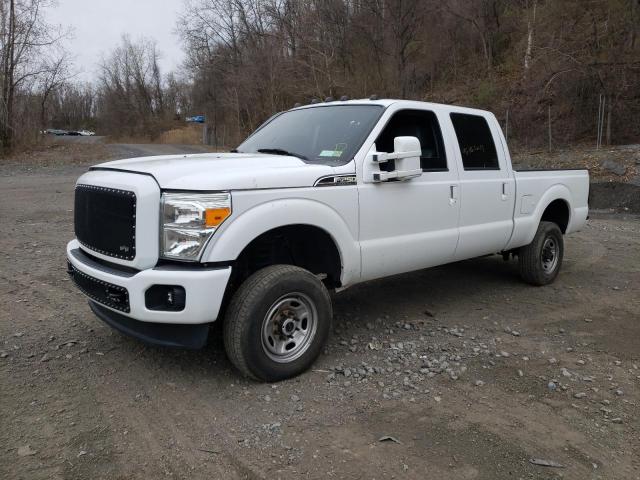 FORD F250 SUPER 2016 1ft7w2bt6ged44249