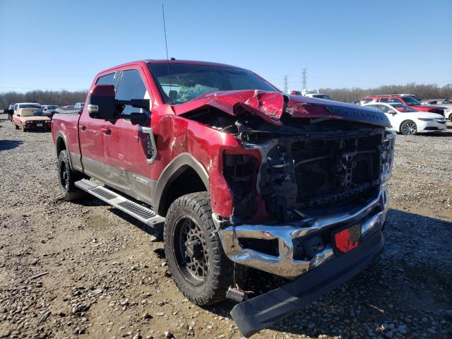 FORD F250 SUPER 2017 1ft7w2bt6heb38978