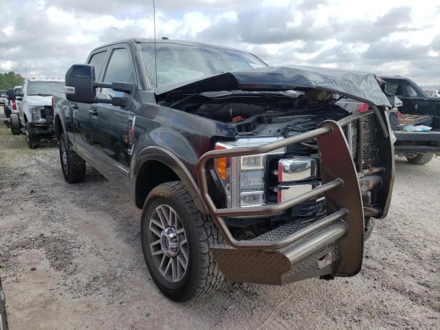 FORD F250 SUPER 2017 1ft7w2bt6heb46532