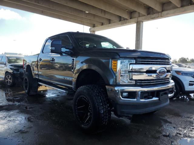 FORD F250 SUPER 2017 1ft7w2bt6heb51374