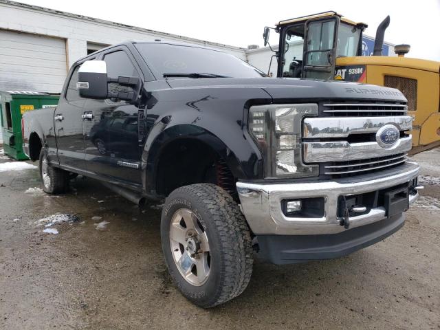 FORD F250 SUPER 2017 1ft7w2bt6heb56669