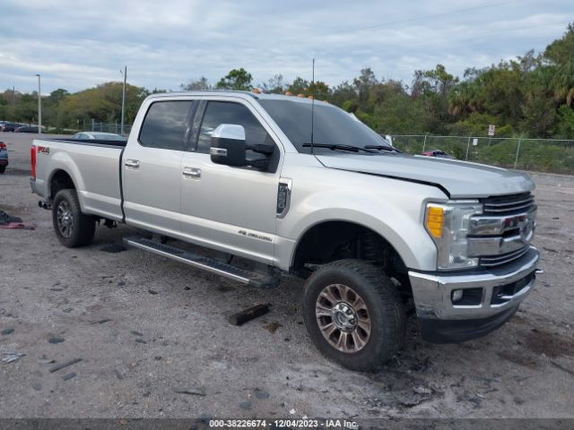 FORD NULL 2017 1ft7w2bt6heb74069