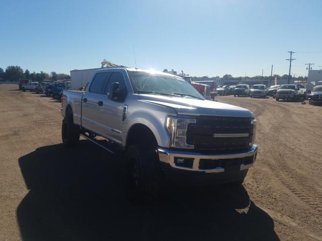 FORD F250 SUPER 2017 1ft7w2bt6heb84732