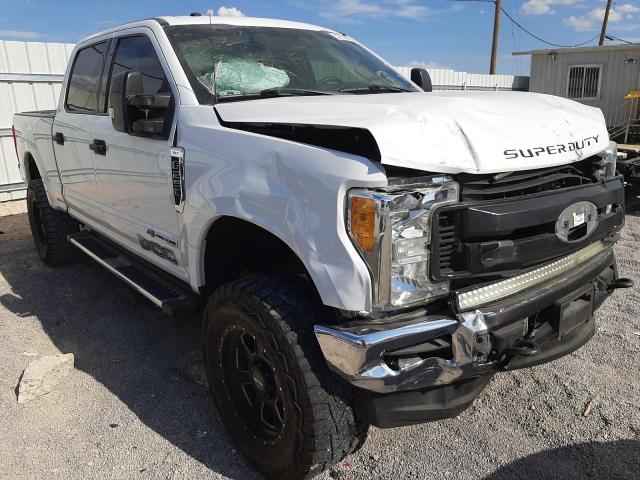 FORD F250 SUPER 2017 1ft7w2bt6hec09435