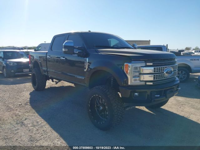 FORD SUPER DUTY F-250 SRW 2017 1ft7w2bt6hec11184