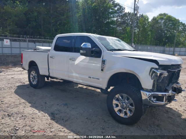 FORD F-250 2017 1ft7w2bt6hec29829