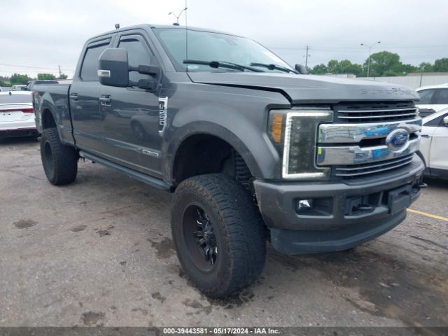 FORD F250 2017 1ft7w2bt6hec30009