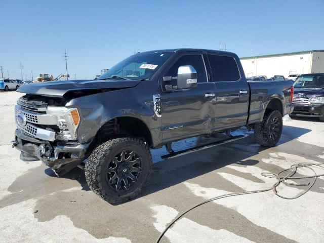 FORD F250 SUPER 2017 1ft7w2bt6hec42340