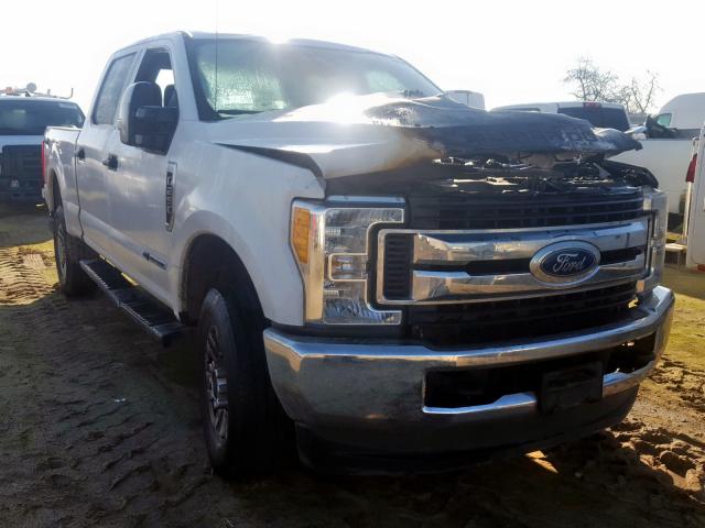 FORD F250 SUPER 2017 1ft7w2bt6hec45271