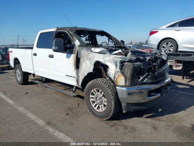 FORD F-250 2017 1ft7w2bt6hec64497