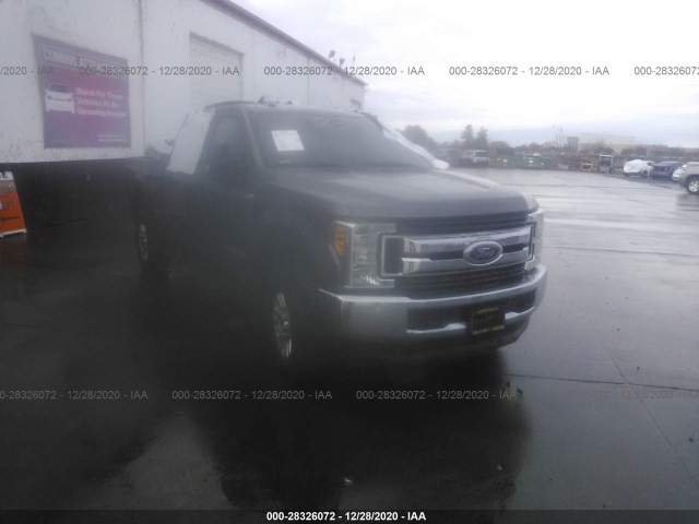 FORD SUPER DUTY F-250 SRW 2017 1ft7w2bt6hec64516