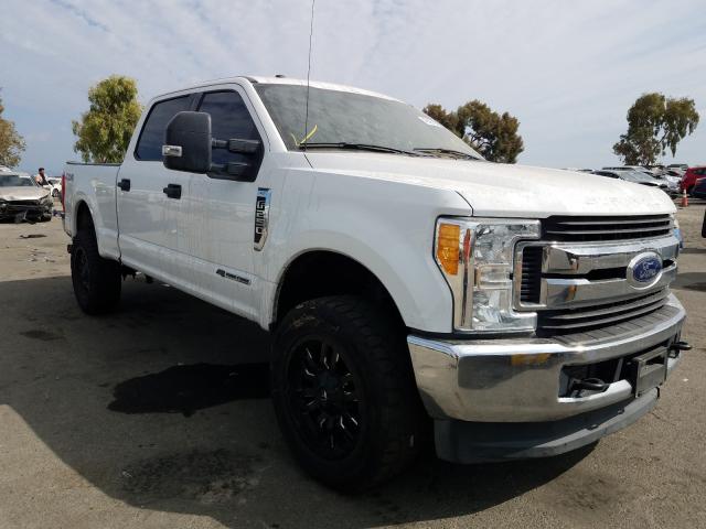 FORD F250 SUPER 2017 1ft7w2bt6hec65021