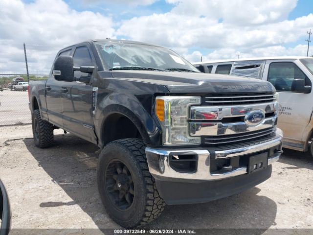 FORD F-250 2017 1ft7w2bt6hec66881