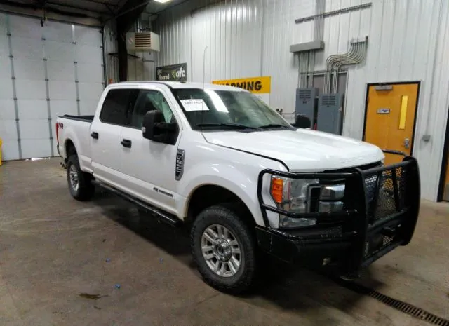 FORD SUPER DUTY F-250 SRW 2017 1ft7w2bt6hec67478