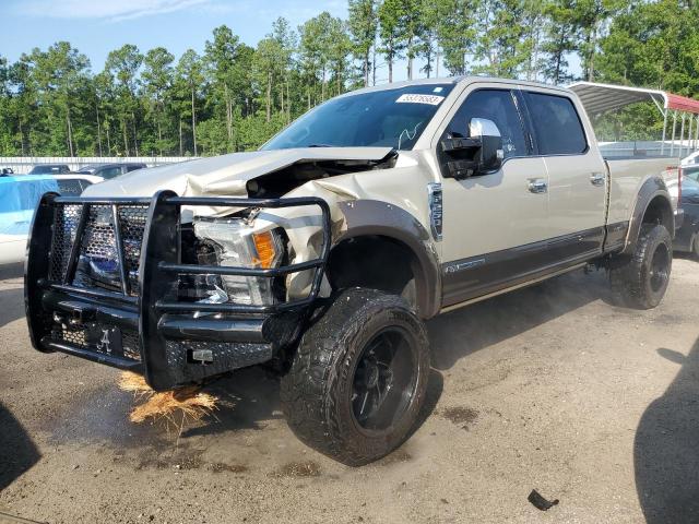 FORD F250 SUPER 2017 1ft7w2bt6hec73457