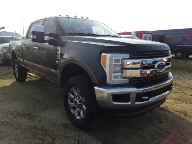 FORD F250 SUPER 2017 1ft7w2bt6hed04531