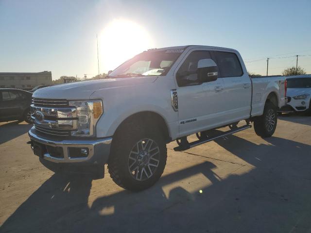 FORD F250 SUPER 2017 1ft7w2bt6hed07722