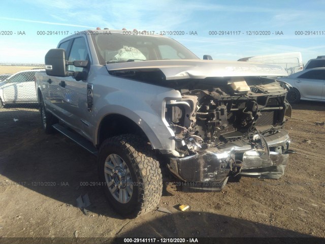 FORD SUPER DUTY F-250 SRW 2017 1ft7w2bt6hed08417