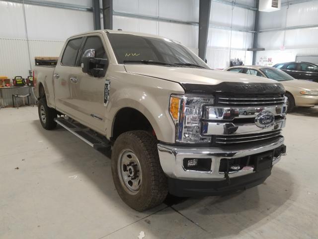 FORD F250 SUPER 2017 1ft7w2bt6hed17974