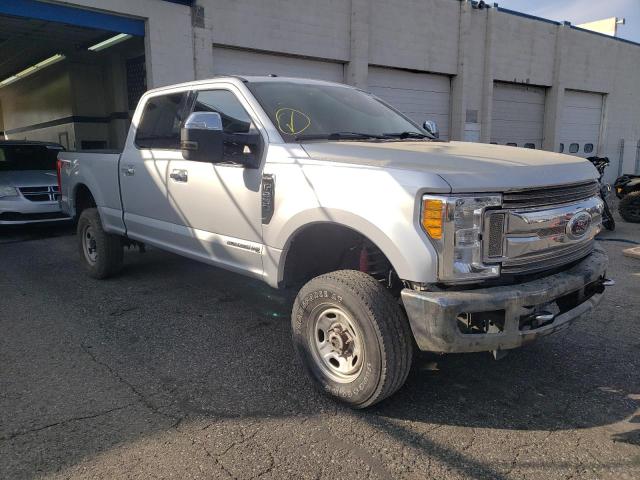 FORD F250 SUPER 2017 1ft7w2bt6hed18378