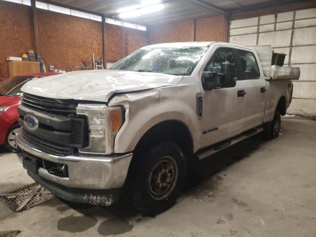 FORD F250 SUPER 2017 1ft7w2bt6hed28022