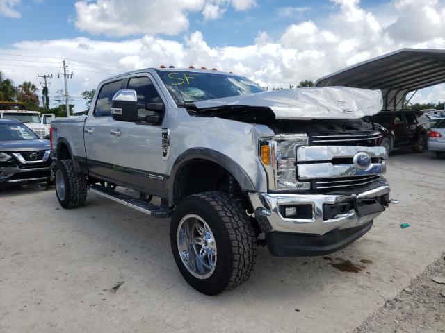 FORD F250 SUPER 2017 1ft7w2bt6hed29865