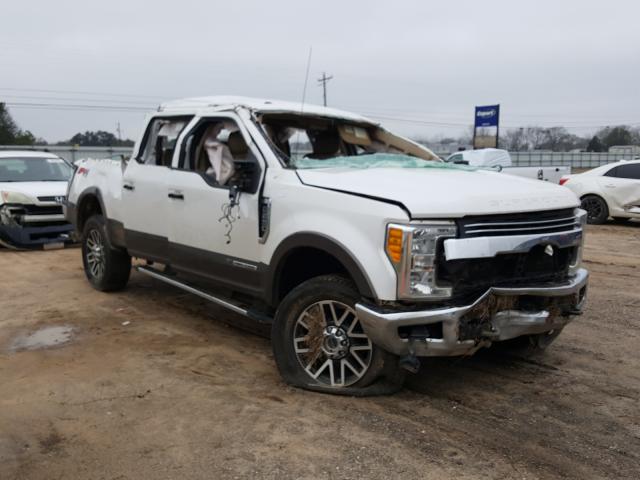 FORD F250 SUPER 2017 1ft7w2bt6hed39165