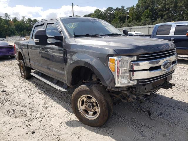 FORD F250 SUPER 2017 1ft7w2bt6hed42583