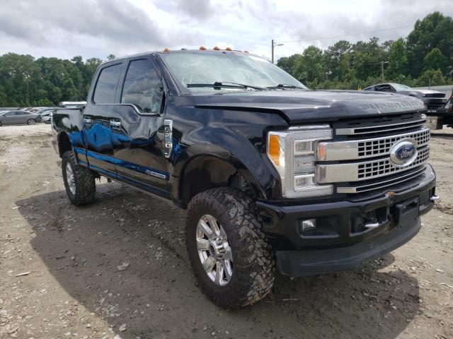 FORD F250 SUPER 2017 1ft7w2bt6hed64423