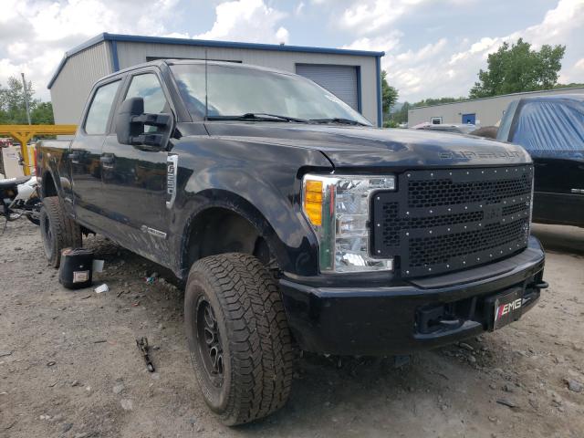 FORD F250 SUPER 2017 1ft7w2bt6hed69346