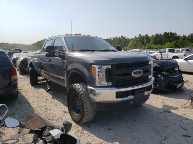 FORD F250 SUPER 2017 1ft7w2bt6hed75342