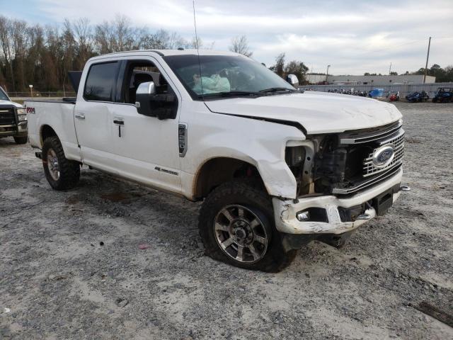 FORD F250 SUPER 2017 1ft7w2bt6hed83358