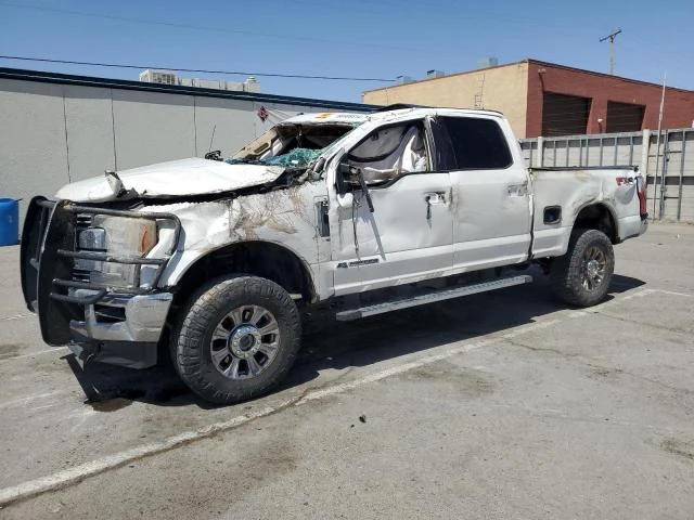 FORD F250 SUPER 2017 1ft7w2bt6hee25964