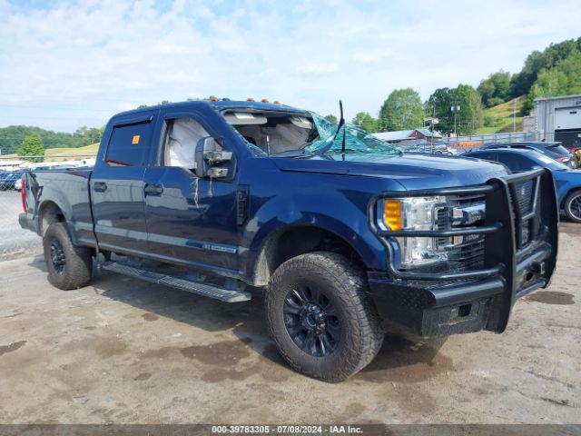 FORD F-250 2017 1ft7w2bt6hee54851