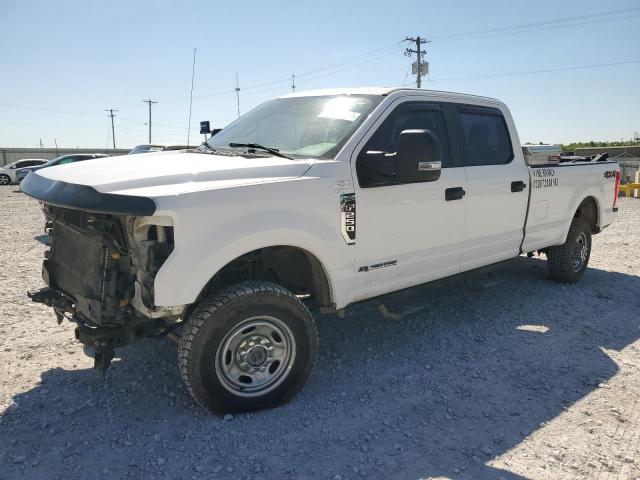 FORD F250 2017 1ft7w2bt6hee62450