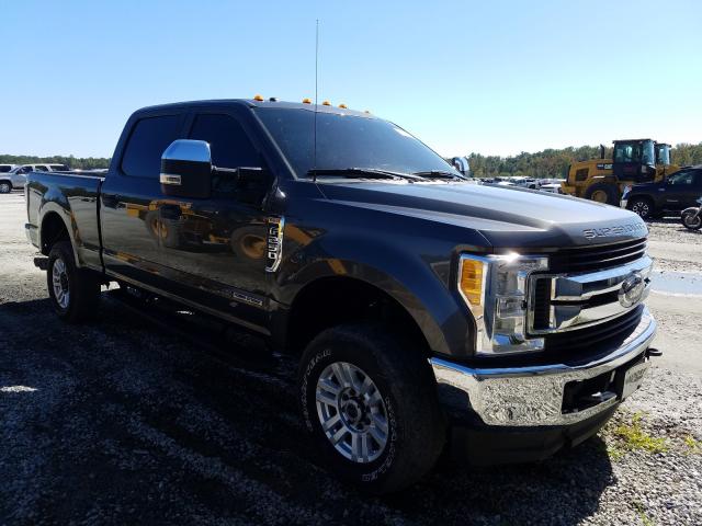 FORD SUPER DUTY F-250 SRW 2017 1ft7w2bt6hee68975