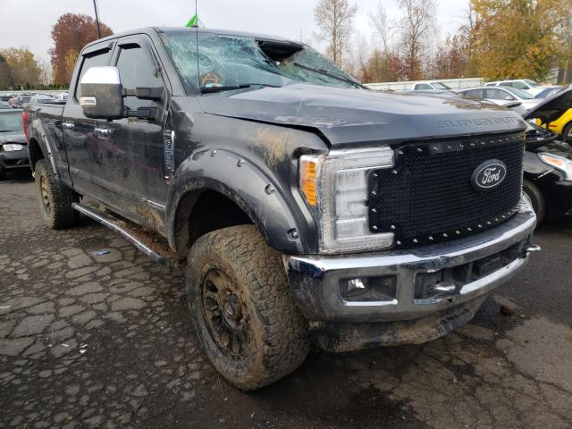 FORD F250 SUPER 2017 1ft7w2bt6hee72119