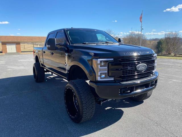 FORD F250 SUPER 2017 1ft7w2bt6hee80933