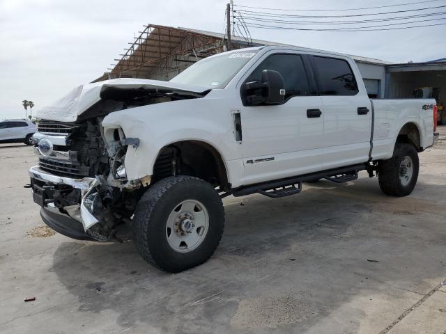 FORD F-250 2017 1ft7w2bt6hee85050