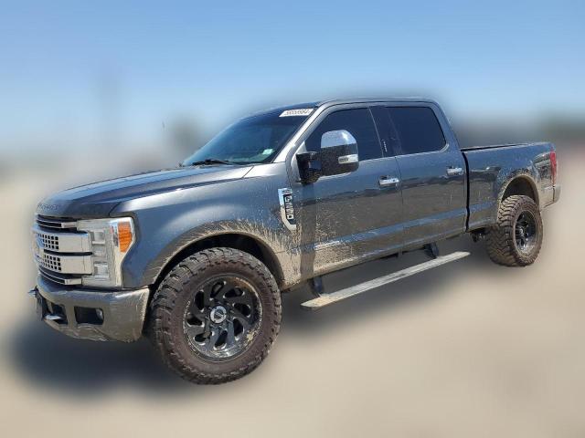 FORD F250 2017 1ft7w2bt6hef17401